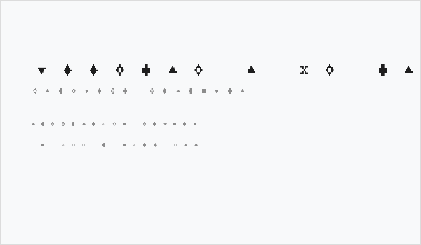 LisaGraph Paper 2X3Y Business Card