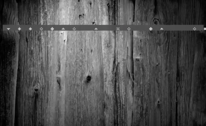 LisaGraph Paper Raw Font examples