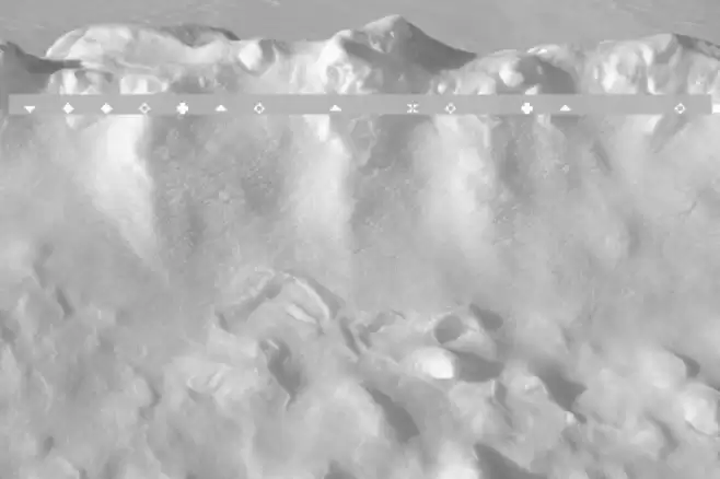 LisaGraph Paper Raw Font examples