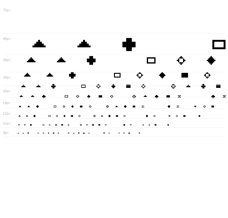 LisaGraph Paper Raw Waterfall