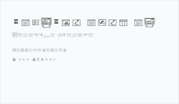 LisaGuide Paper Raw Business Card