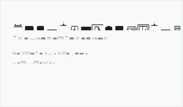 LisaProject Paper 2X3Y Business Card