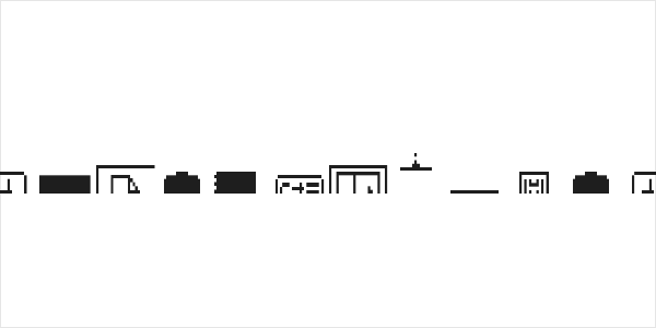 LisaProject Paper 2X3Y Logo