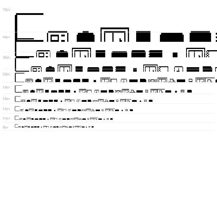 LisaProject Paper 2X3Y Waterfall
