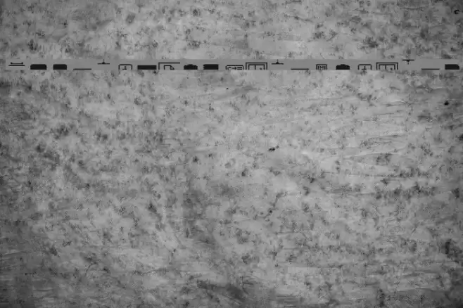 LisaProject Paper Raw Font examples