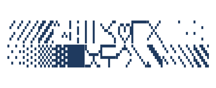 LisaSketch Paper 2X3Y Lowercase