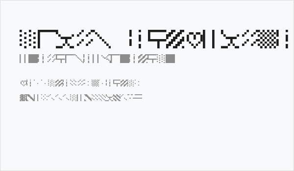 LisaSketch Paper Raw Business Card