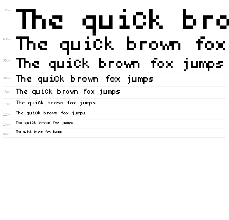 LisaTerminal Paper Small Raw Waterfall