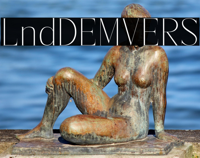 Lisandra DEMO VERSION Example 3