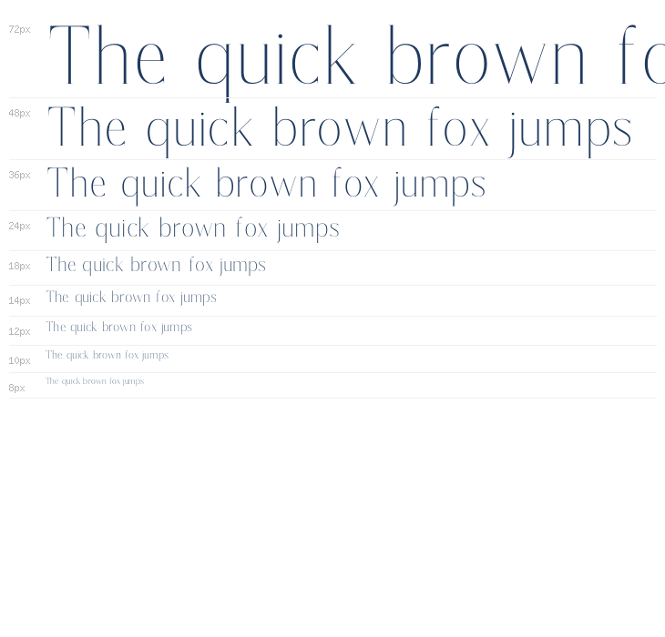 Lisandra DEMO VERSION Waterfall