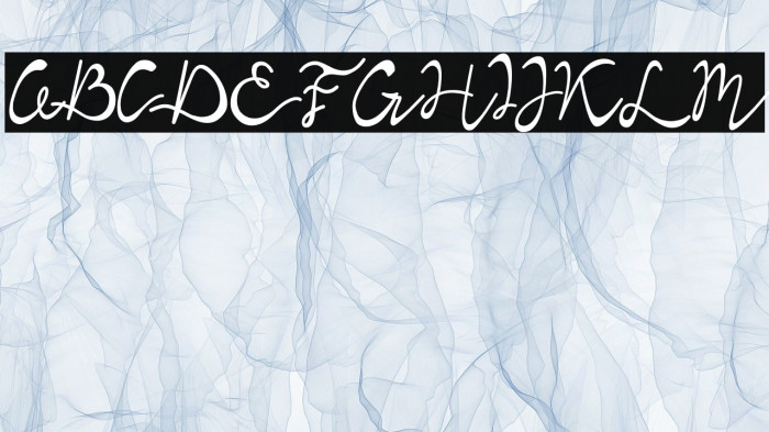 Lisna Font examples