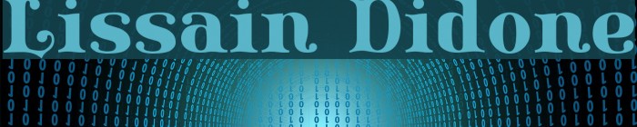 Lissain Didone Font examples