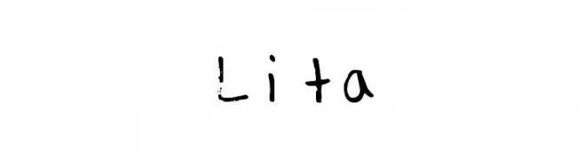 Lita  नि: शुल्क फ़ॉन्ट्स डाउनलोड