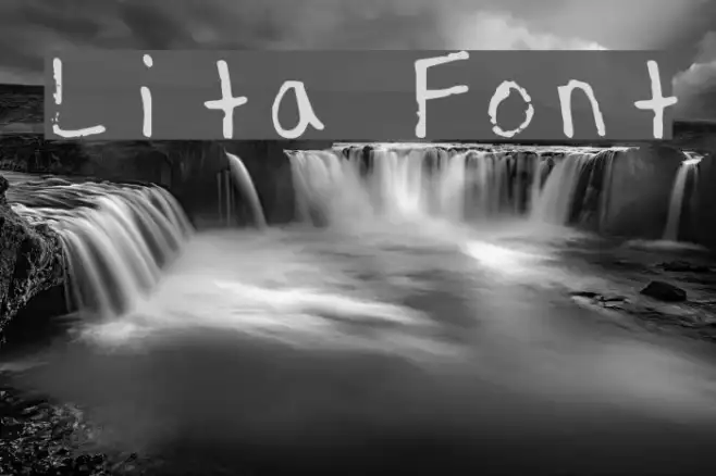 Lita Example 1