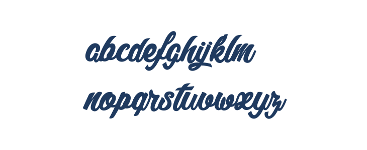 Litchis on Velvet 2_PersonalUseOnly Lowercase