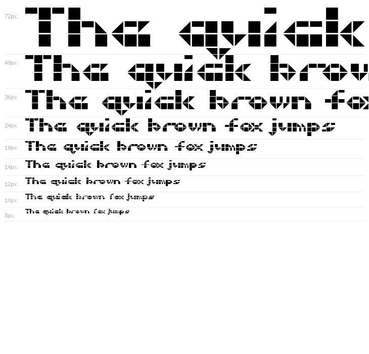 Litebrite 1975 Waterfall