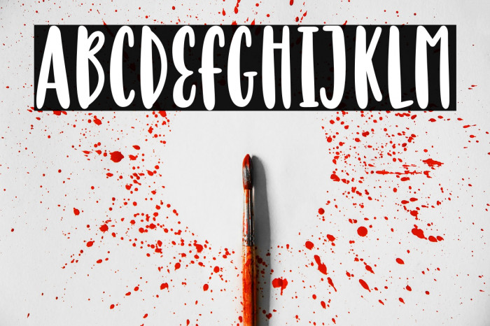 Literally Natural Example 1