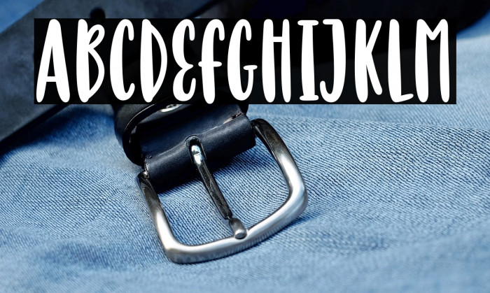 Literally Natural Example 3