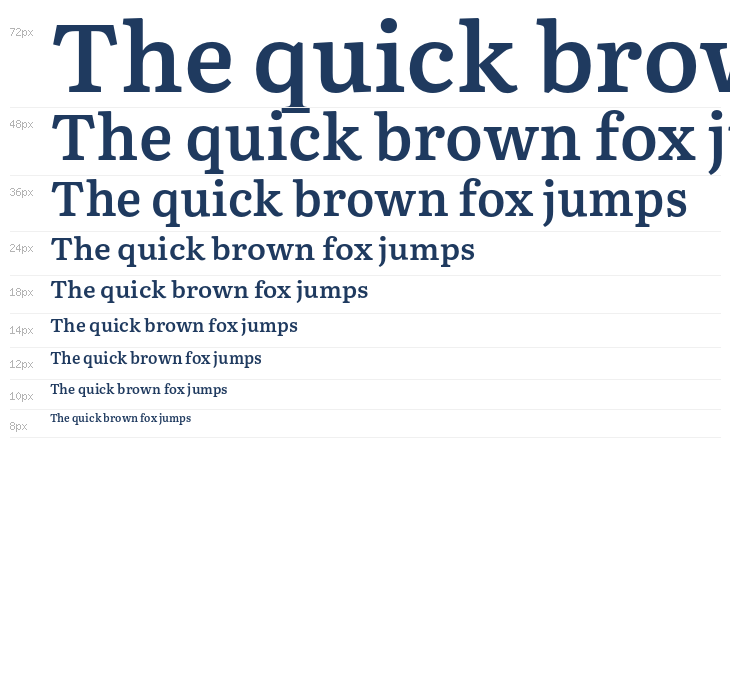 Literata Book SemiBold Waterfall