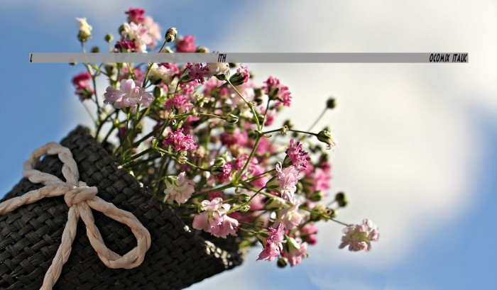 LithoComix Italic Example 1