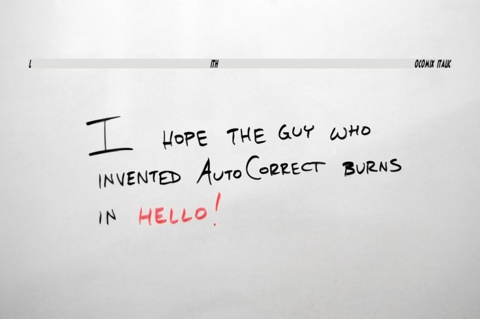 LithoComix Italic Example 3