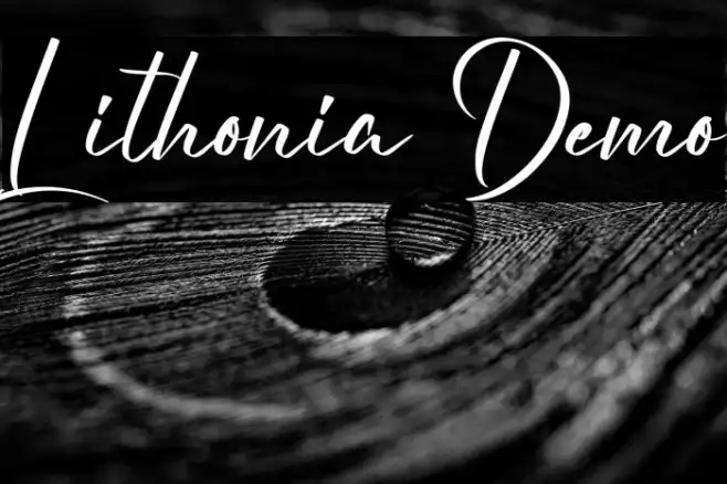 Lithonia Demo Example 1