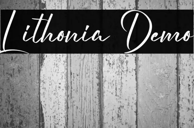 Lithonia Demo Example 2