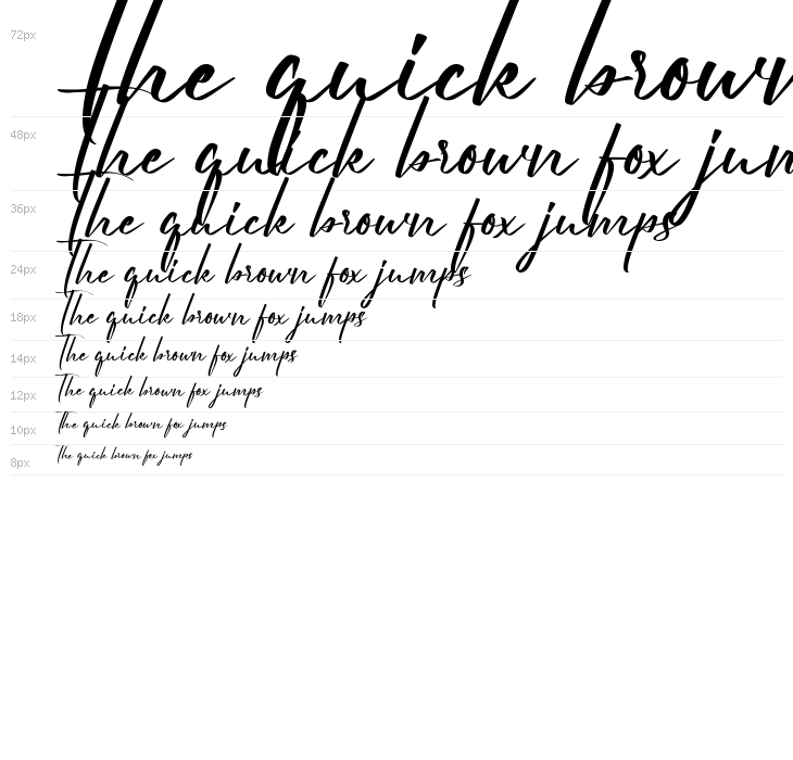 Lithonia Demo Waterfall