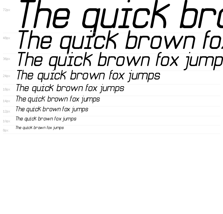 Litle Simple St Waterfall