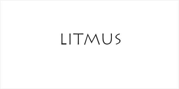 Litmus Logo