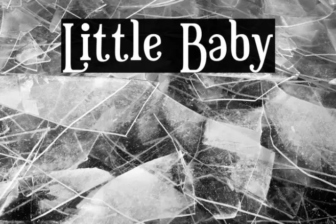 Little Baby Example 2