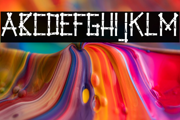 Little Bamboo Example 3