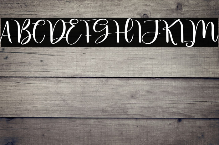 Little Beach Example 3