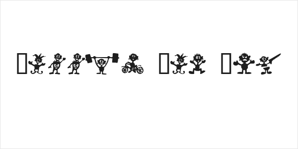 Little Big Man Logo
