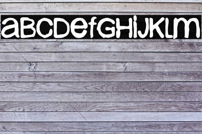 Little Billy Example 1