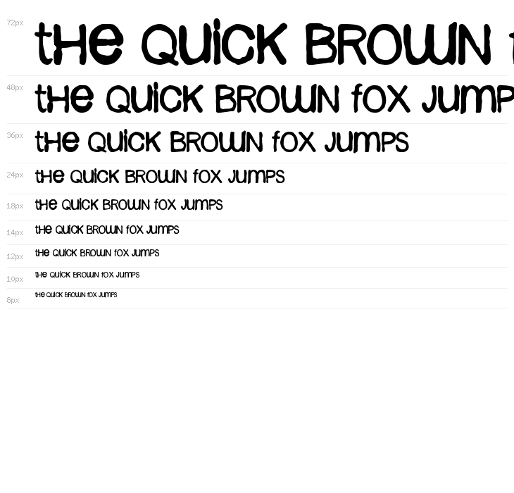 Little Billy Waterfall