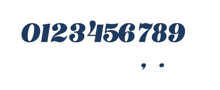 Little Birds Regular Other Characters