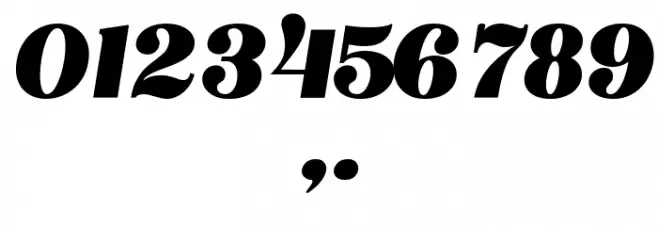 Little Birds Regular Font OTHER CHARS