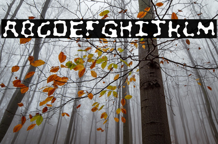 Little Blob Example 2