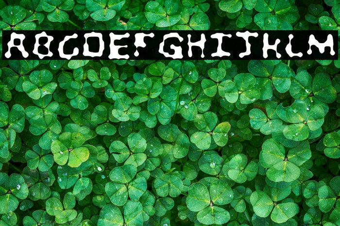 Little Blob Example 3