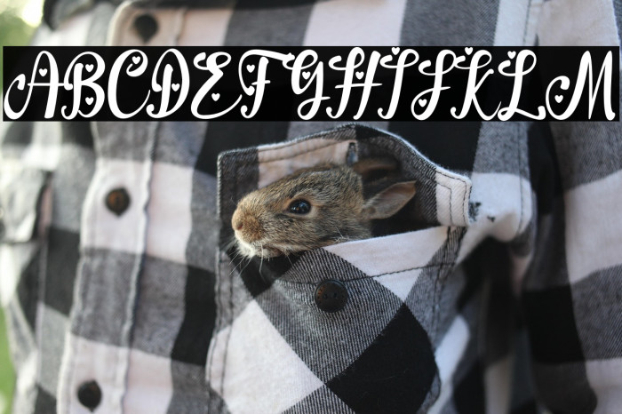 Little Bubbly Example 2