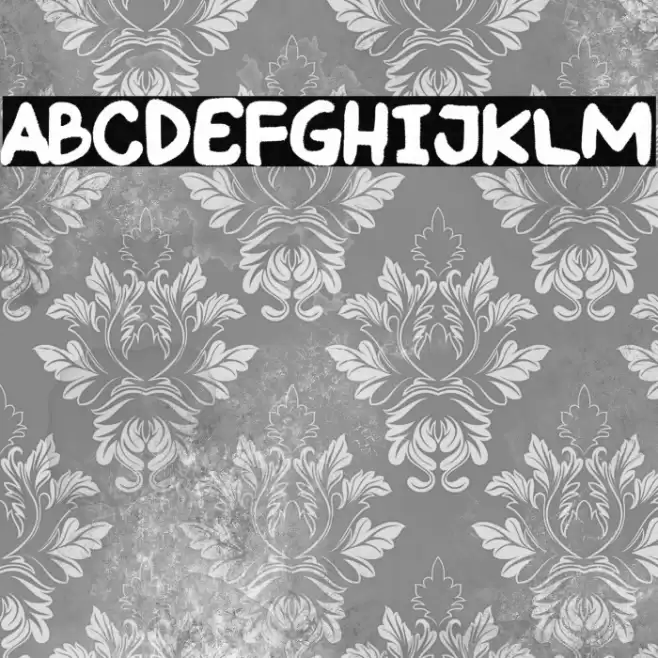 Little Caudillo Caratteri examples