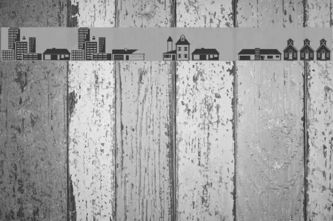 Little City 2000 Example 1