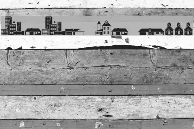 Little City 2000 Example 3