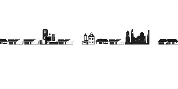 Little City 2000 Logo