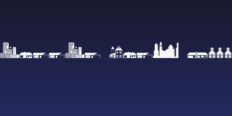 Little City 2000 Social Header