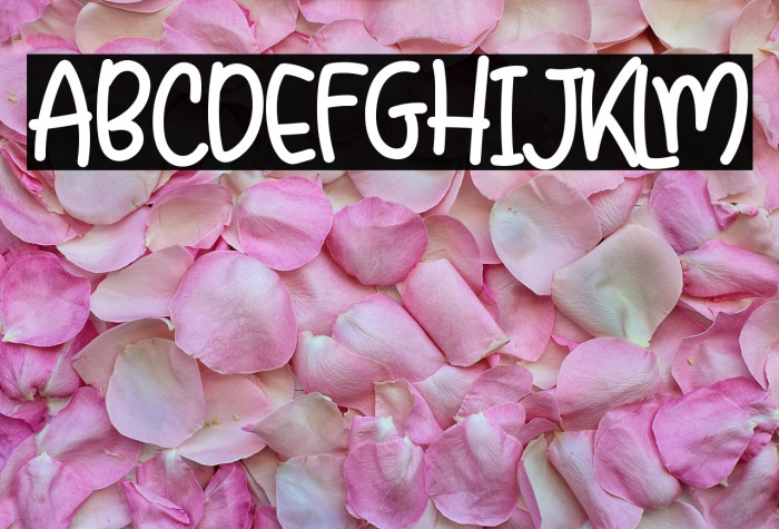 Little Clusters Reg Demo Example 2