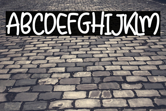 Little Clusters Reg Demo Example 3