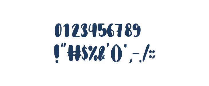 Little Cupcakes Other Characters