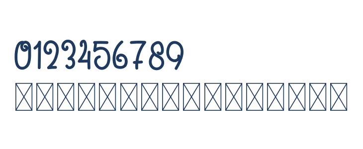 Little Dreams Demo Bold Other Characters